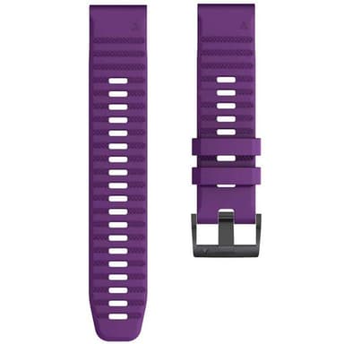 Sport Armband Garmin Fenix 6X / 6X Pro - Lila