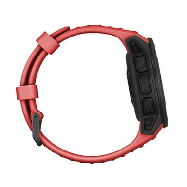 Sport Armband Garmin Instinct - Röd