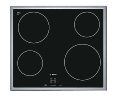 Bosch Spishäll PKE645D17X
