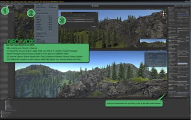 GeoVox - PC Windows