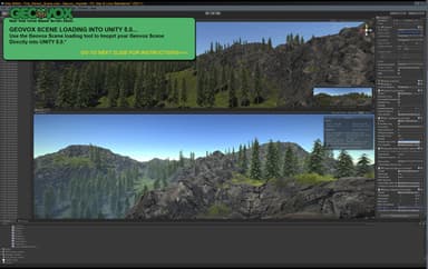 GeoVox - PC Windows