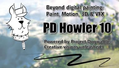 PD Howler 10 - PC Windows