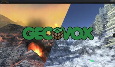 GeoVox - PC Windows