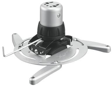 Vogels Pro PPC 1500 takfäste projektor(silver)