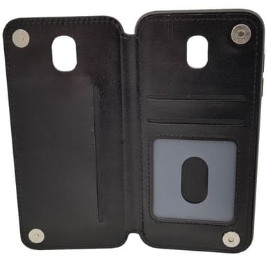 Mobilskal Business 3-kort Samsung Galaxy J5 2017 (SM-J530F)
