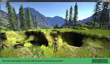GeoVox - PC Windows