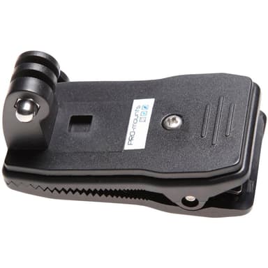 Pro-Mounts 360 Clamp Mount klämfäste