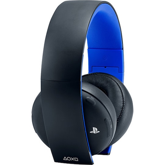 PlayStation 4 Wireless Gaming Headset