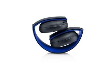 PlayStation 4 Wireless Gaming Headset