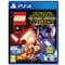 LEGO Star Wars: The Force Awakens (PS4)