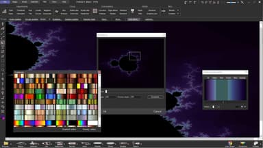PD Particles 9 - PC Windows