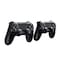 Floating Grip väggfästen för PS4/3 kontroller (svart)