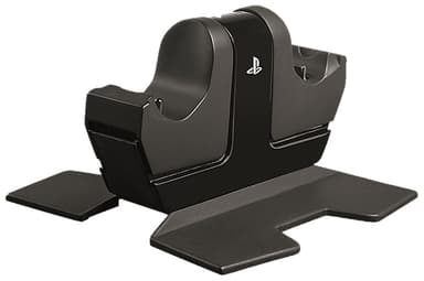 DualShock 4 kontroll Laddningsstation (PS4)