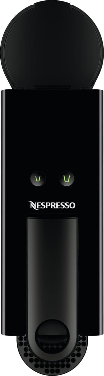 NESPRESSO® Essenza Mini kaffemaskin av Krups, Svart