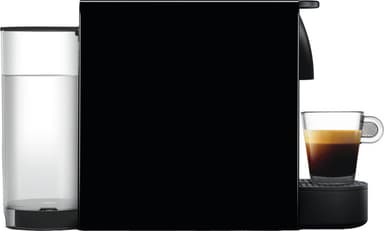 NESPRESSO® Essenza Mini kaffemaskin av Krups, Svart