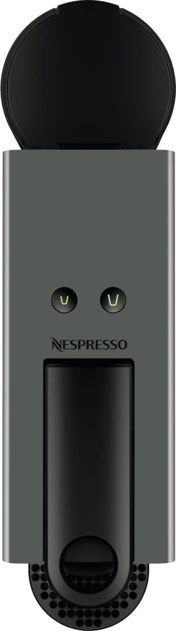 NESPRESSO® Essenza Mini kaffemaskin av Krups, Grey