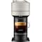 NESPRESSO® Vertuo Next kaffemaskin av Krups, Light Grey