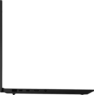 Lenovo ThinkPad X1 Extreme Gen 3 15.6" bärbar dator i7/16/512 GB (svart)