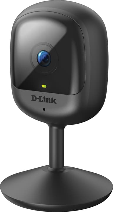 D-Link DCS-6100LH Compact Full HD WiFi-kamera