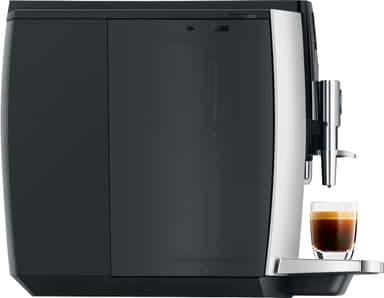 Jura E6 Platinum espressomaskin E6PLATINUM