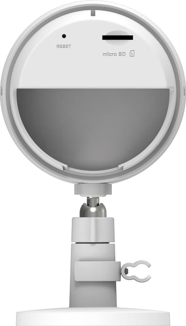 D-Link DCS-8302LH Full HD WiFi smart utomhuskamera