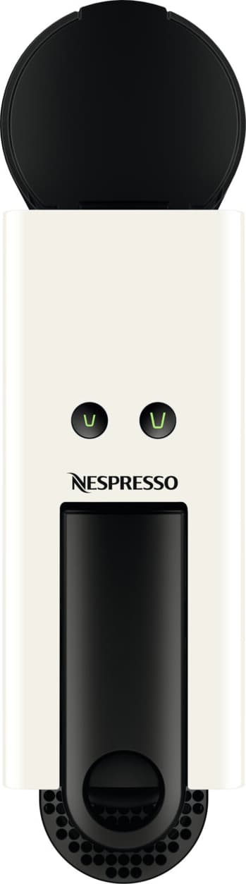 NESPRESSO® Essenza Mini kaffemaskin av Krups, Vit