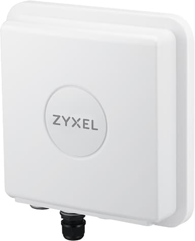 ZYXEL LTE7460-M608 4G utomhusrouter
