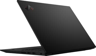 Lenovo ThinkPad X1 Extreme Gen 3 15.6" bärbar dator i7/16/512 GB (svart)