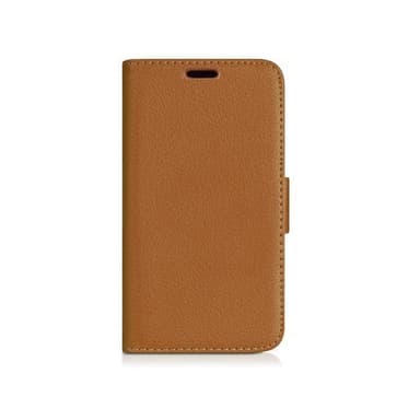 Mobilplånbok 2-kort Microsoft Lumia 950 (RM-1118)  - Brun
