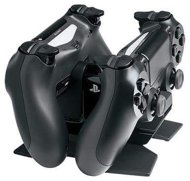 DualShock 4 kontroll Laddningsstation (PS4)