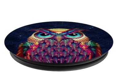 PopSockets mobilhållare Owl