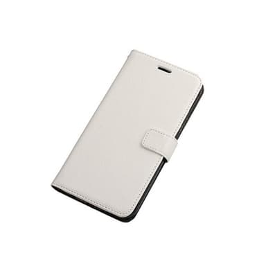 Mobilplånbok 3-kort LG G5  - Vit