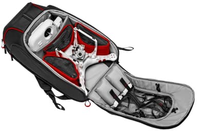 Manfrotto Aviator D1 Ryggsäck till drönare