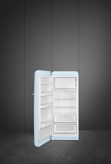Smeg 50 s style kyl/frys FAB28LPB5