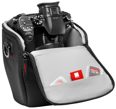Manfrotto Advanced Kameraväska (liten)