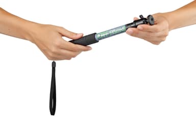 Manfrotto Off Road Kamerastativ - pinne (medium)