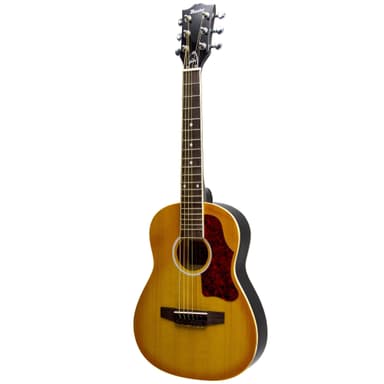 Maestro by Gibson 30" mini akustisk gitarr(brun)