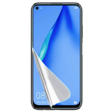 Skärmskydd 3D Soft HydroGel Huawei P40 Lite (JNY-L21A)