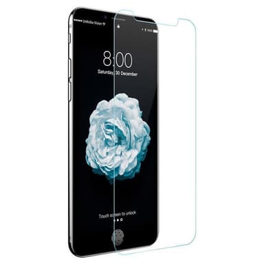Skärmskydd av härdat glas Apple iPhone XR (6.1")