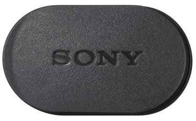 Sony in-ear hörlurar MDR-XB510AS (svart)