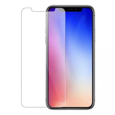 Skärmskydd av härdat glas Apple iPhone XS Max (6.5")