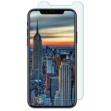 Skärmskydd av härdat glas Apple iPhone X / Xs