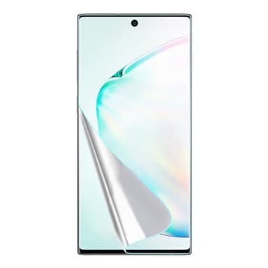 Skärmskydd 3D Soft HydroGel Samsung Galaxy Note 10 Plus (SM-N975F)