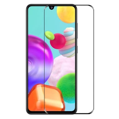 5D glas skärmskydd Samsung Galaxy A41 (SM-A415F)