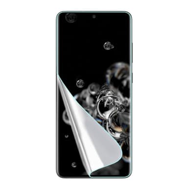 Skärmskydd 3D Soft HydroGel Samsung Galaxy S20 Ultra (SM-G988F)