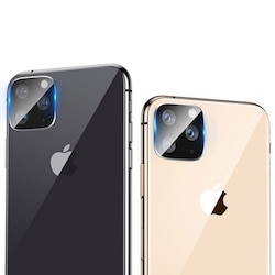 Apple iPhone 11 Pro Max (6.5"") - Kamera lins skydd