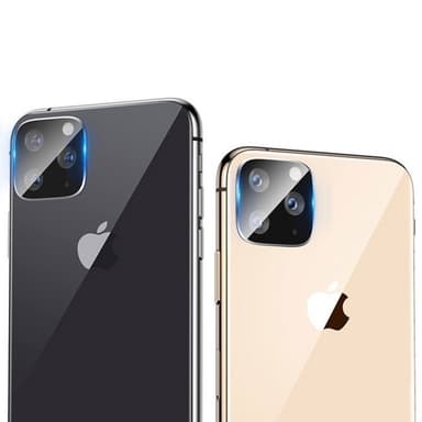 Apple iPhone 11 Pro Max (6.5") - Kamera lins skydd