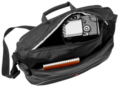 Manfrotto Advanced Kameraväska (svart)