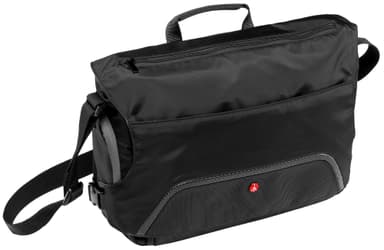 Manfrotto Advanced Kameraväska (svart)