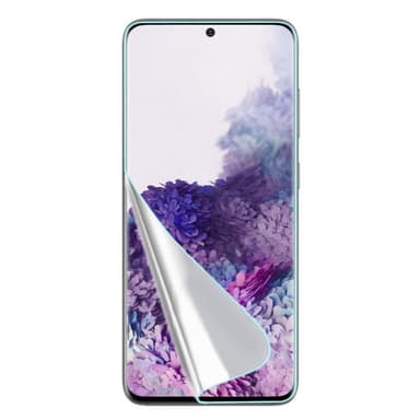 Skärmskydd 3D Soft HydroGel Samsung Galaxy S20 (SM-G980F)